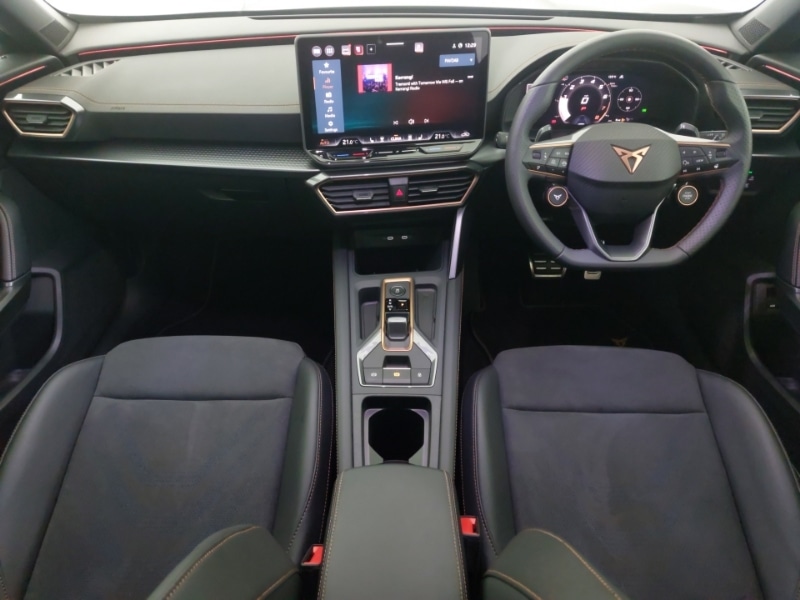 Used Cupra Formentor 2025 for sale - 77776893: Photo 2