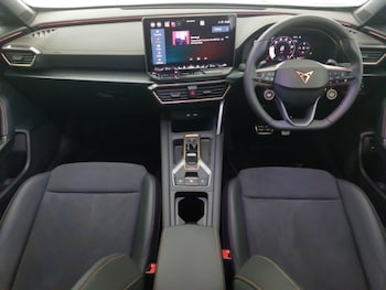 Used Cupra Formentor 2025 for sale - 77776893: Photo