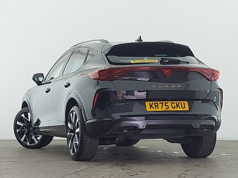 Used Cupra Formentor 2025 for sale - 77776893: Photo 3