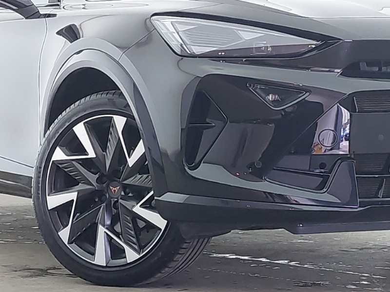 Used Cupra Formentor 2025 for sale - 77776893: Photo 9