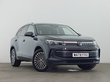 Used Volkswagen Tiguan 2024 for sale - 79443497: Photo