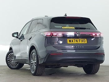 Used Volkswagen Tiguan 2024 for sale - 79443497: Photo