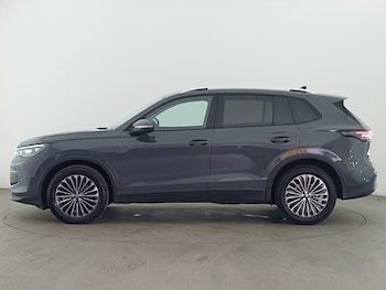 Used Volkswagen Tiguan 2024 for sale - 79443497: Photo