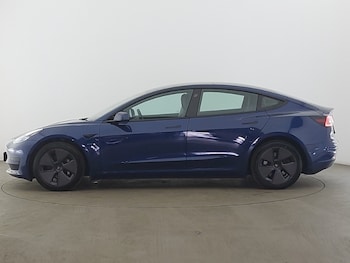 Used Tesla Model 3 2022 for sale - 78670180: Photo