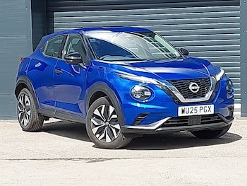 Used Nissan Juke 2025 for sale - 78861556: Photo