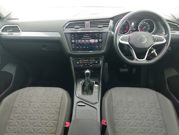 Used Volkswagen Tiguan 2022 for sale - 78547108: Photo