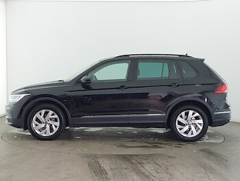 Used Volkswagen Tiguan 2022 for sale - 78547108: Photo
