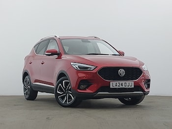 Used MG MG ZS 2024 for sale - 75893982: Photo
