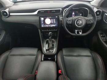Used MG MG ZS 2024 for sale - 75893982: Photo