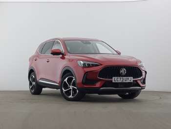 Used MG MG HS 2023 for sale - 74860634: Photo