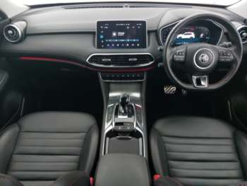 Used MG MG HS 2023 for sale - 74860634: Photo