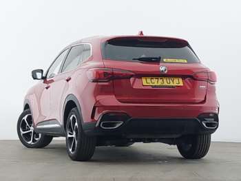 Used MG MG HS 2023 for sale - 74860634: Photo