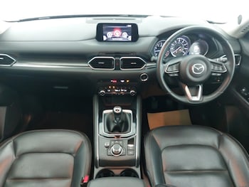 Used Mazda CX-5 2019 for sale - 78567630: Photo