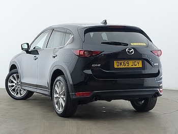 Used Mazda CX-5 2019 for sale - 78567630: Photo