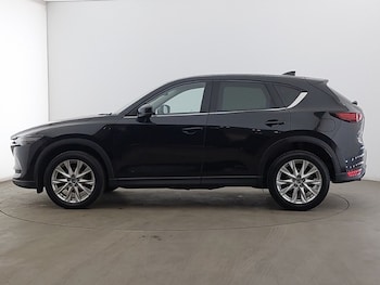 Used Mazda CX-5 2019 for sale - 78567630: Photo
