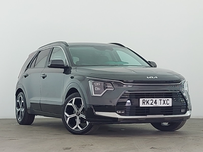 Used Kia Niro 2024 for sale - 78126070: Photo 1