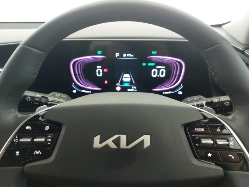 Used Kia Niro 2024 for sale - 78126070: Photo 10