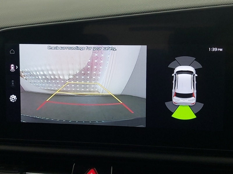 Used Kia Niro 2024 for sale - 78126070: Photo 11