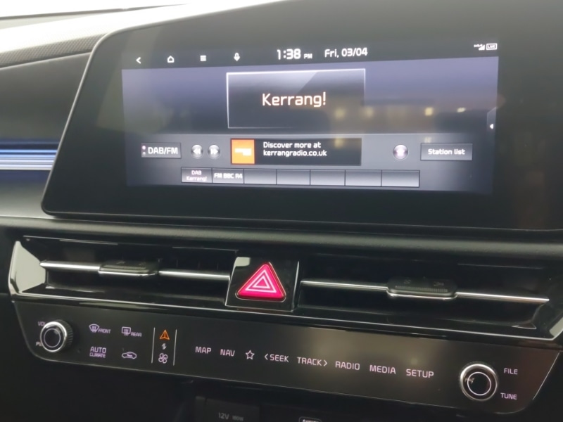 Used Kia Niro 2024 for sale - 78126070: Photo 13