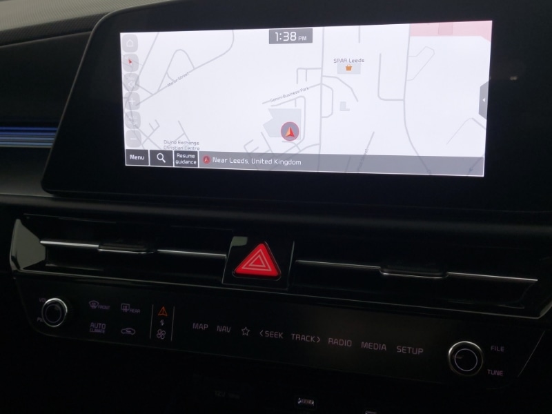 Used Kia Niro 2024 for sale - 78126070: Photo 14