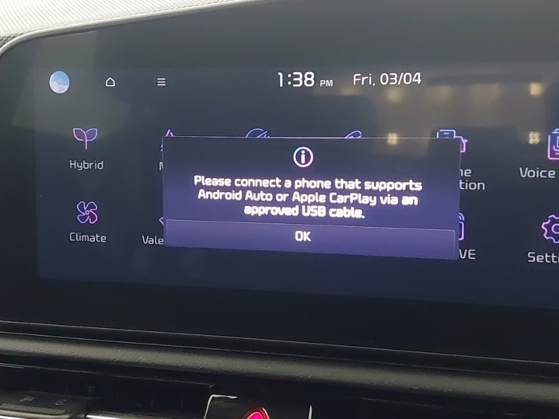 Used Kia Niro 2024 for sale - 78126070: Photo 15