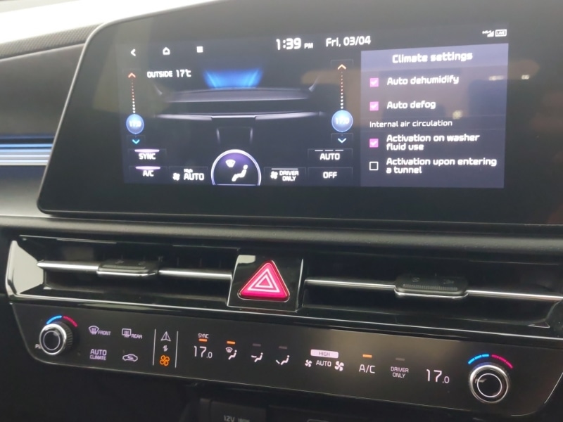 Used Kia Niro 2024 for sale - 78126070: Photo 16