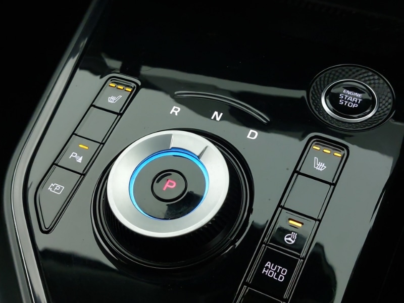 Used Kia Niro 2024 for sale - 78126070: Photo 17