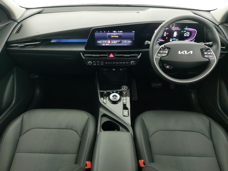 Used Kia Niro 2024 for sale - 78126070: Photo 2