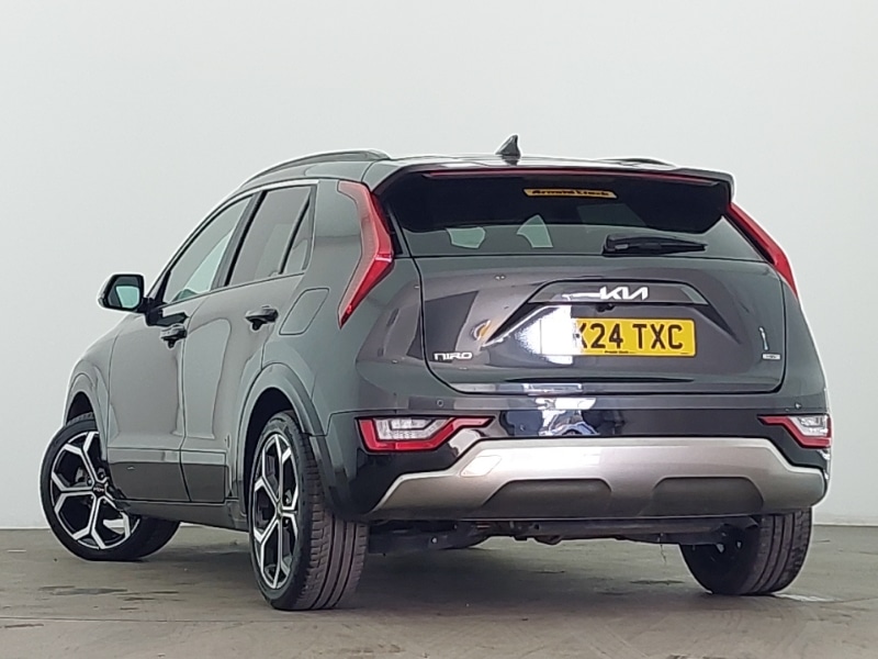 Used Kia Niro 2024 for sale - 78126070: Photo 3