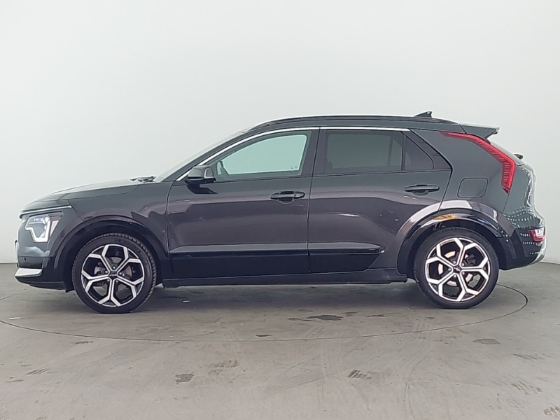 Used Kia Niro 2024 for sale - 78126070: Photo 4
