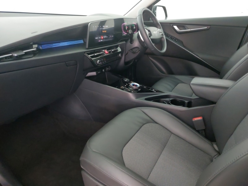 Used Kia Niro 2024 for sale - 78126070: Photo 5