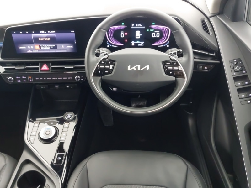 Used Kia Niro 2024 for sale - 78126070: Photo 7