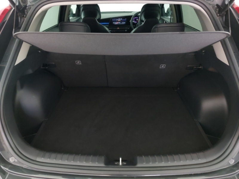 Used Kia Niro 2024 for sale - 78126070: Photo 8