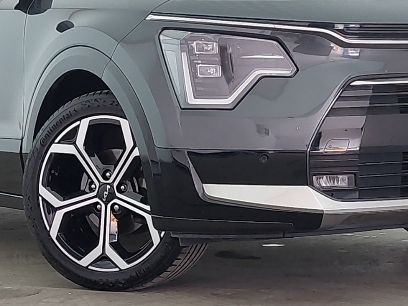 Used Kia Niro 2024 for sale - 78126070: Photo 9