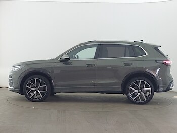 Used Volkswagen Tiguan 2025 for sale - 79235383: Photo