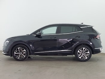 Used Kia Sportage 2022 for sale - 75362475: Photo