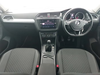Used Volkswagen Tiguan 2018 for sale - 78634863: Photo
