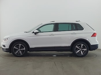 Used Volkswagen Tiguan 2018 for sale - 78634863: Photo