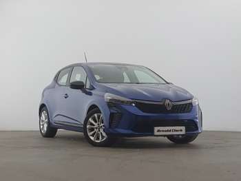 2024 - 1.6 E-TECH full hybrid 145 Evolution 5dr Auto