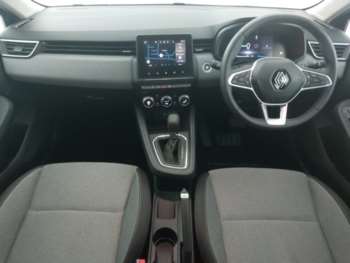 Used Renault Clio 2024 for sale - 74652537: Photo