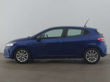 Used Renault Clio 2024 for sale - 74652537: Photo