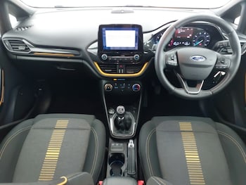 Used Ford Fiesta 2019 for sale - 79529683: Photo