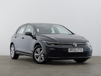 Used Volkswagen Golf 2022 for sale - 78567694: Photo