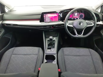Used Volkswagen Golf 2022 for sale - 78567694: Photo