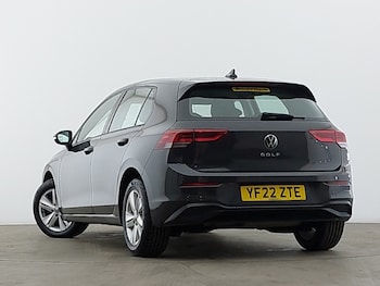 Used Volkswagen Golf 2022 for sale - 78567694: Photo