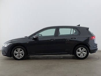 Used Volkswagen Golf 2022 for sale - 78567694: Photo