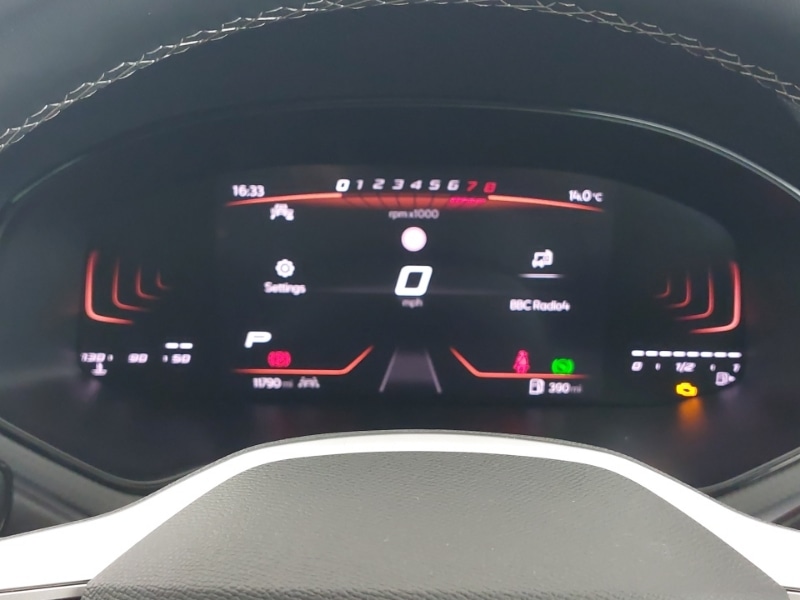 Used SEAT Ibiza 2025 for sale - 76771542: Photo 10