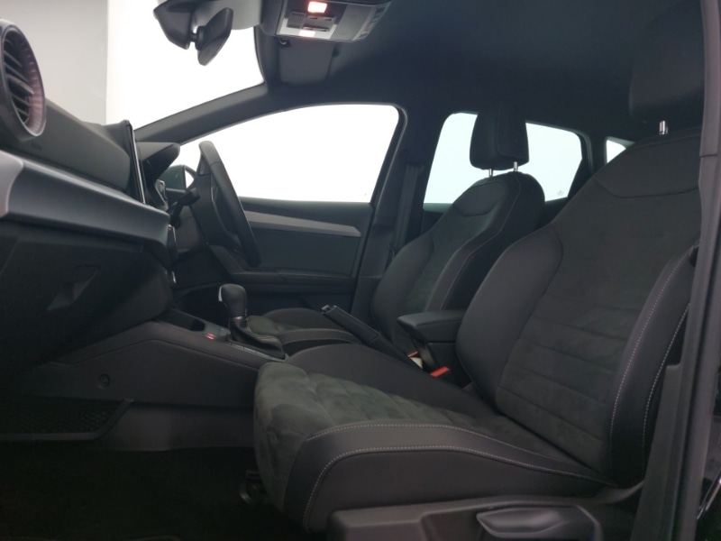 Used SEAT Ibiza 2025 for sale - 76771542: Photo 12