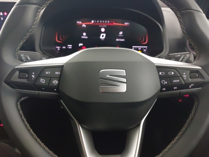 Used SEAT Ibiza 2025 for sale - 76771542: Photo 13