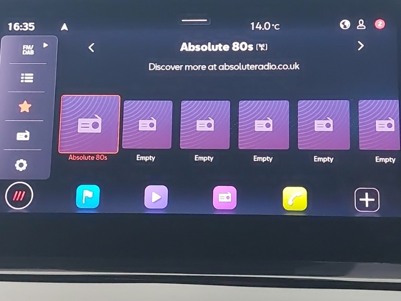 Used SEAT Ibiza 2025 for sale - 76771542: Photo 16